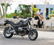 Новая версия модели BMW R 1200 R в классическом стиле